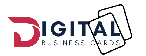 Digital Business Card UK Logo