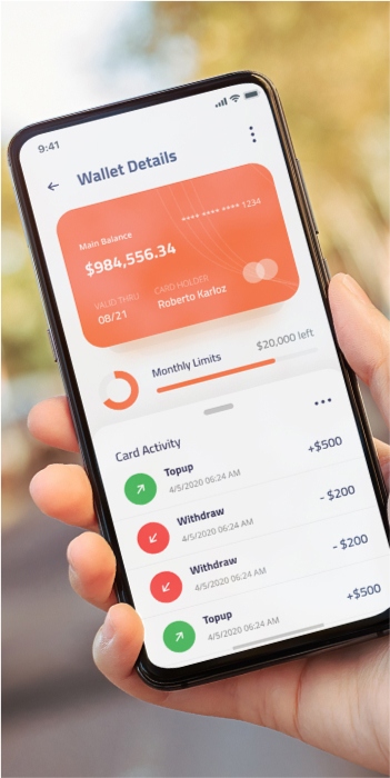 buy nfc digital business card uk