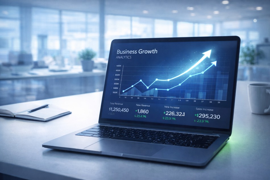 cost savings from digital business cards for teams in UK companies